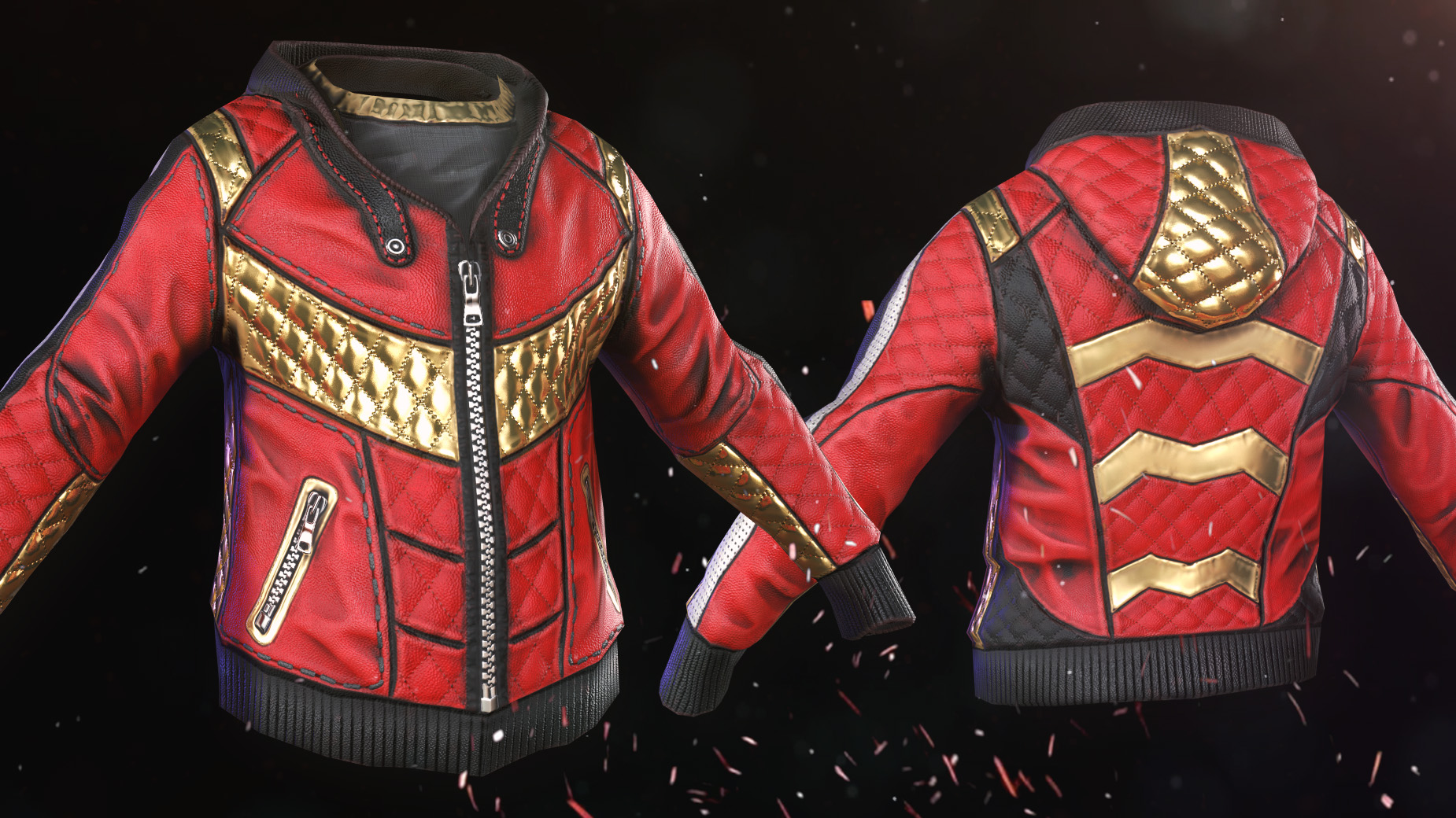 Panpots Team Hoodie