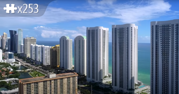 Towers