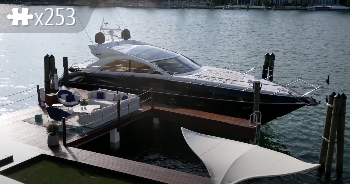 Boatfin