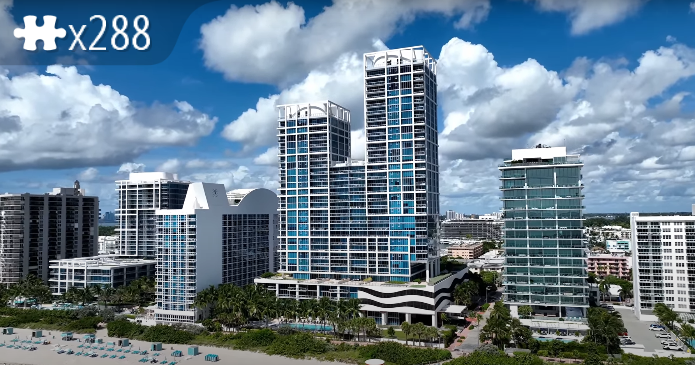 Skyscraper 9