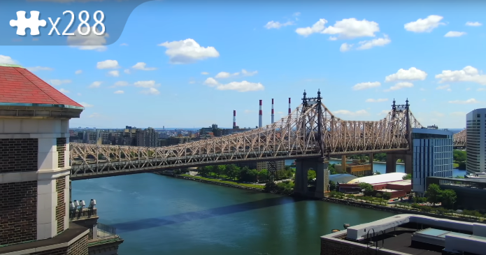 Bridged