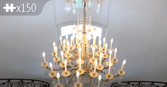 Chandalier