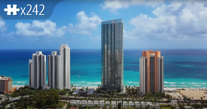 Triscrapers