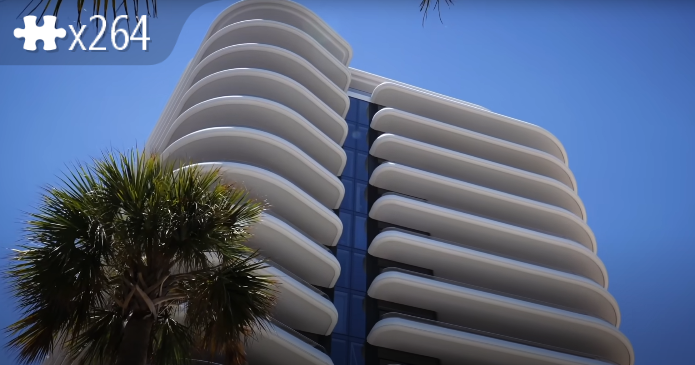 Curvscraper