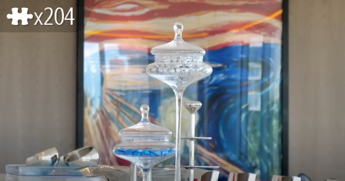 Cutglass