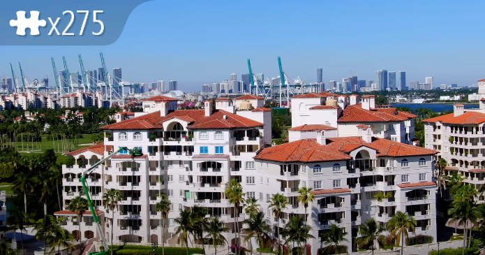 Multivillas