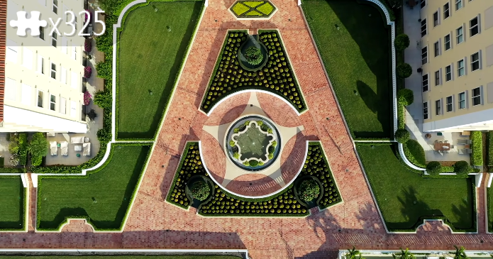 Tripathway