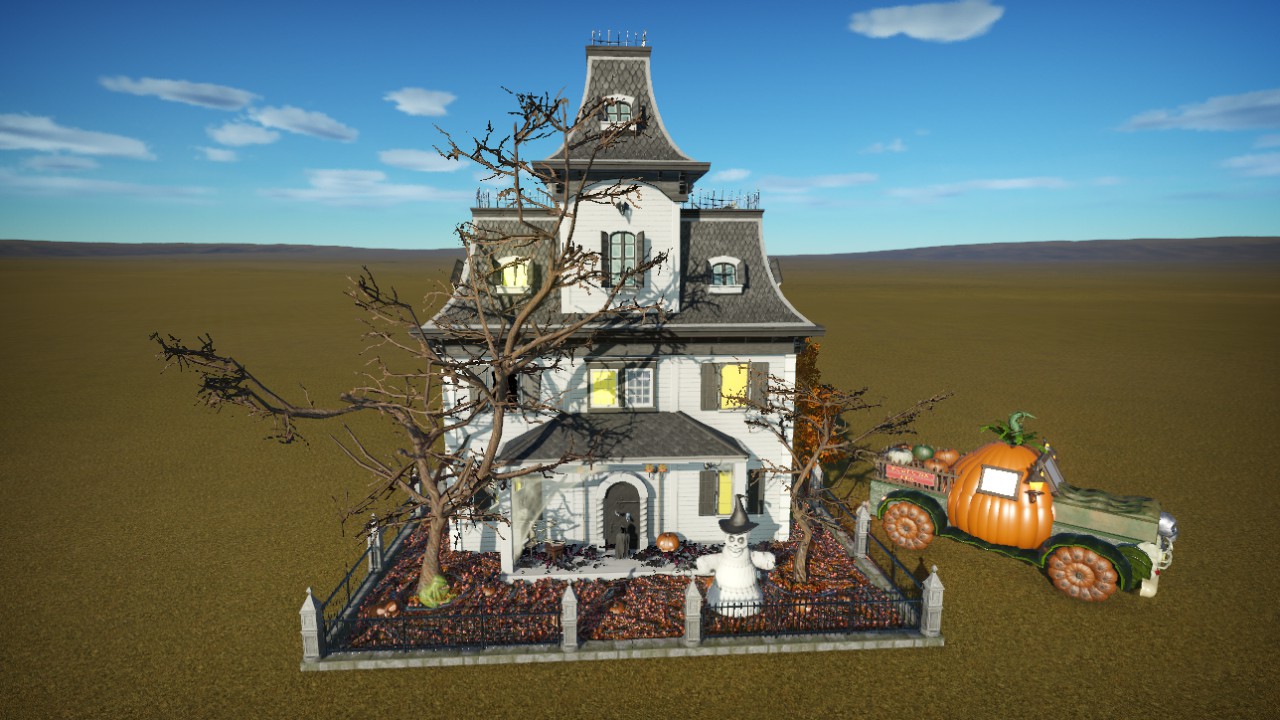Dollhouse