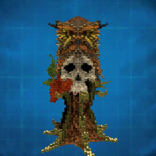Adorany Reen's Owl part 1