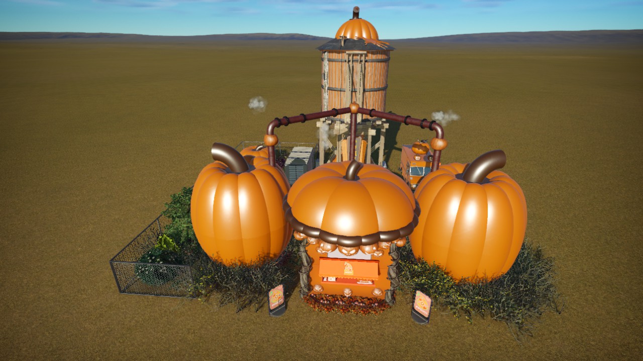 PUMP-O-MAT