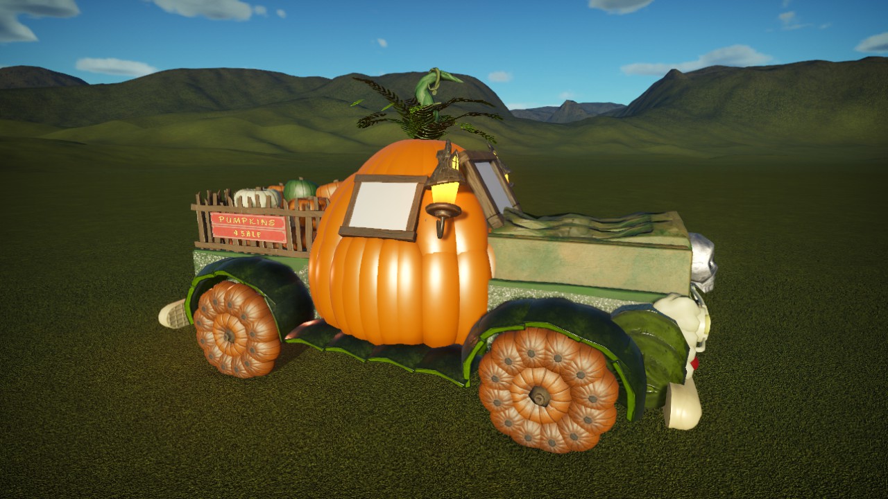 HalloVan