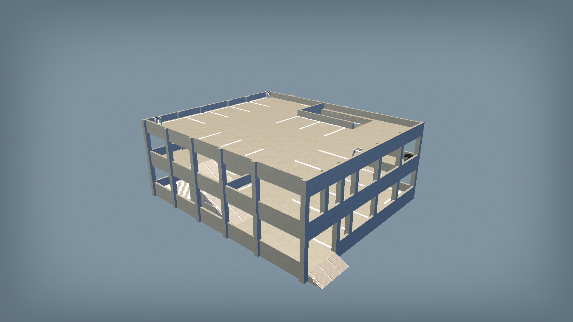 Parking Lot