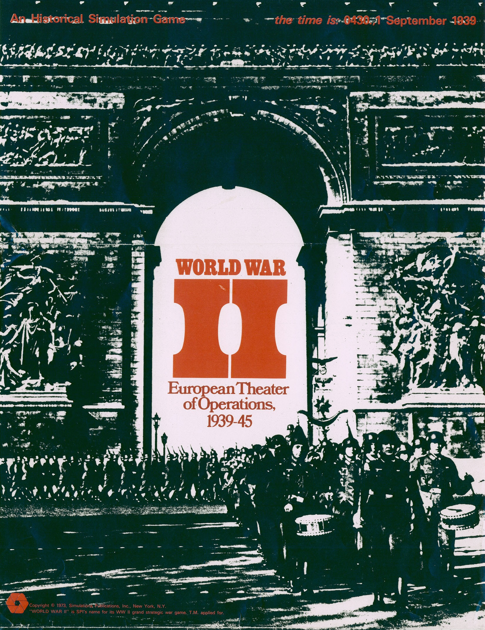 World War II