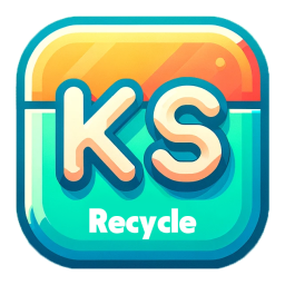 KS_RECYCLING – Project Zomboid Mod