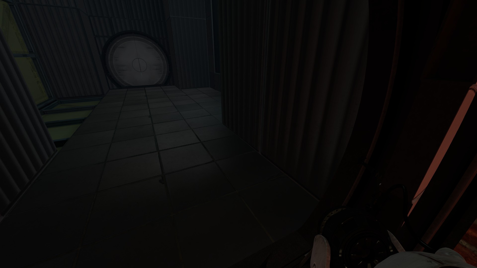 Five Nights at Freddy's 1 map (FNAF)