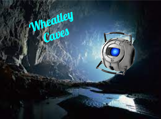 Wheately Caves