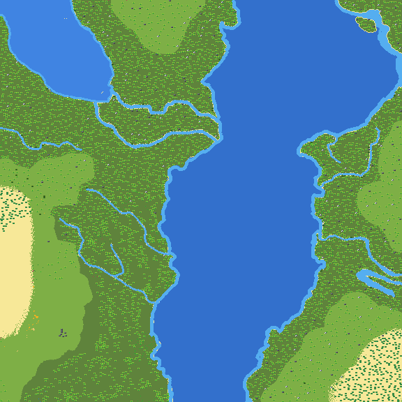 Big River
