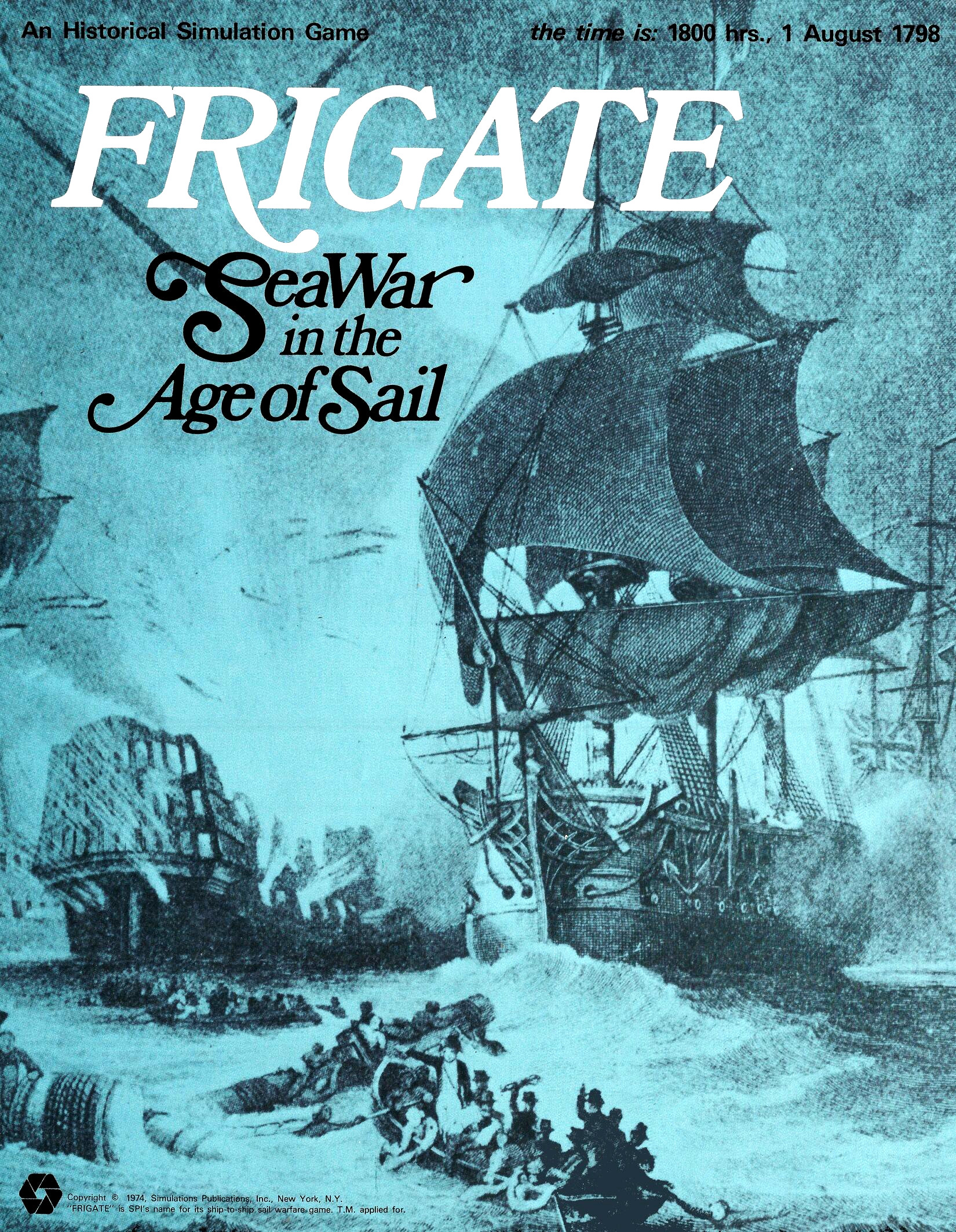 Frigate