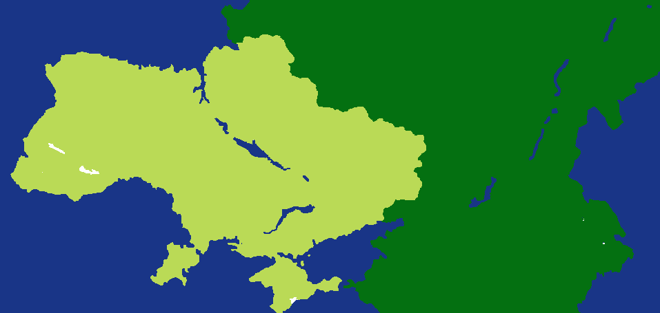 Russian Federation and Ukraine