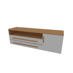 TS4 Tv-stand