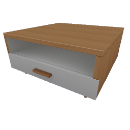 TS4 Coffee table