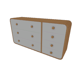 TS4 Drawer