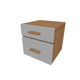 TS4 Bedside table