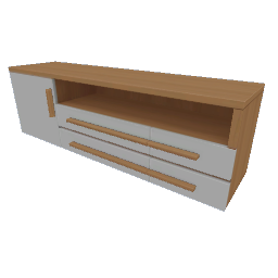 TS4 Tv-stand