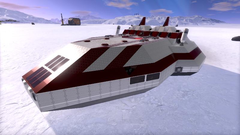 FH - Clipper