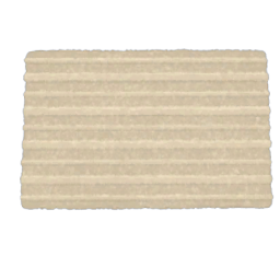 TS4 Textured carpet - beige