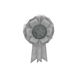 TS4 Ribbon - white