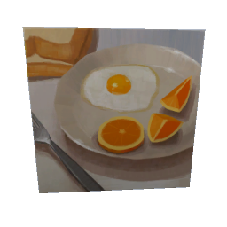 TS4 Egg painting