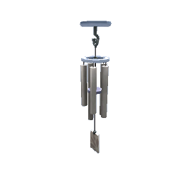 TS4 Wind chimes - ceiling