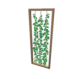 TS4 Vine devider