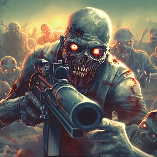 Anxiety Hordes Challenge