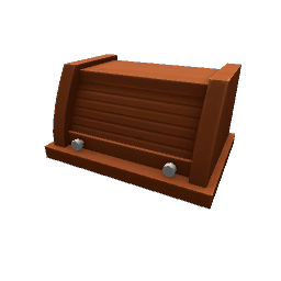 TS4 Breadbox