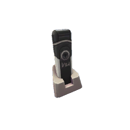 TS4 Shaver