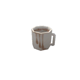 TS4 Dirty mug