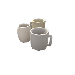 TS4 Mugs