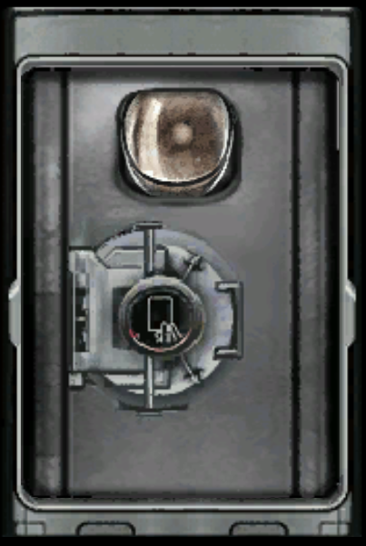Exosuit locker – Barotrauma Mod