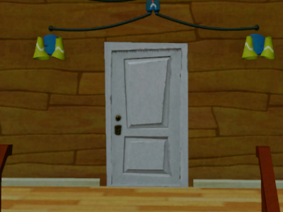 A Regular House