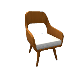 TS4 Dining chair