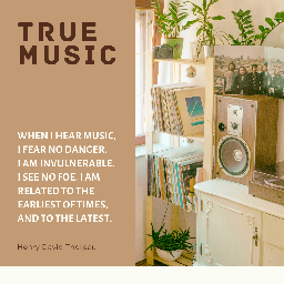 True Music_v.2.15: Amazing Music – Project Zomboid Mod