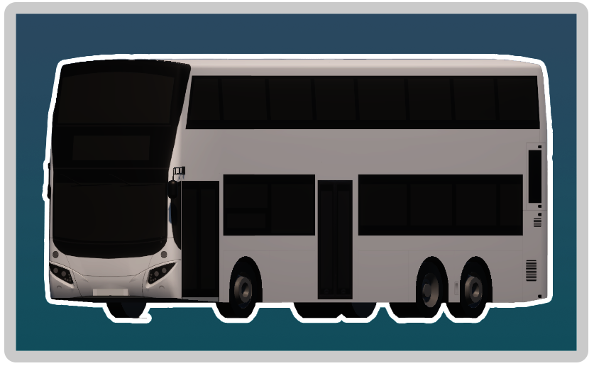 Volvo B8L (MCV evoSeti) 12.8M