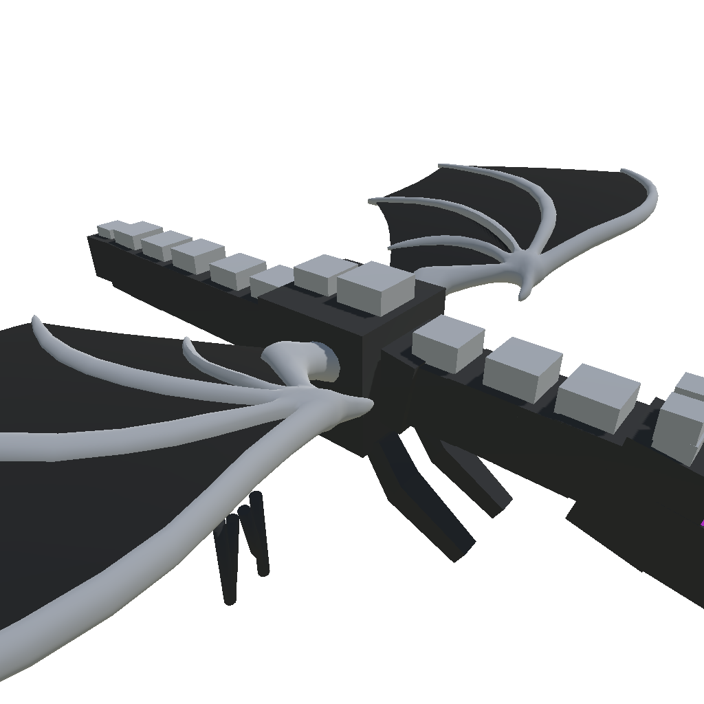 Ender Dragon