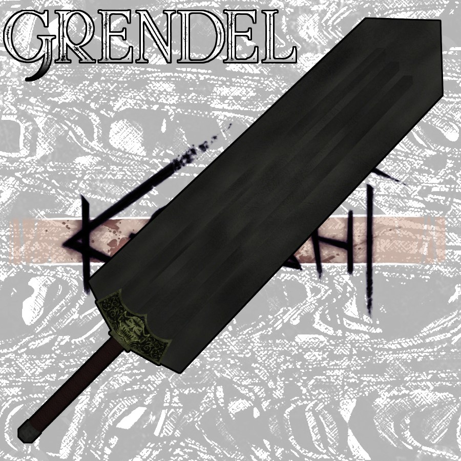Weapon | Grendel