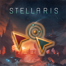 STELLARIS Cursor