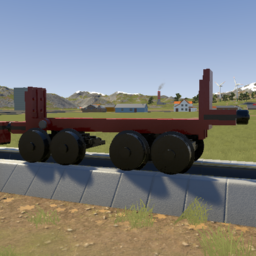 Coupling Height Adapter