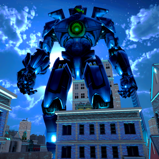 Gipsy Danger