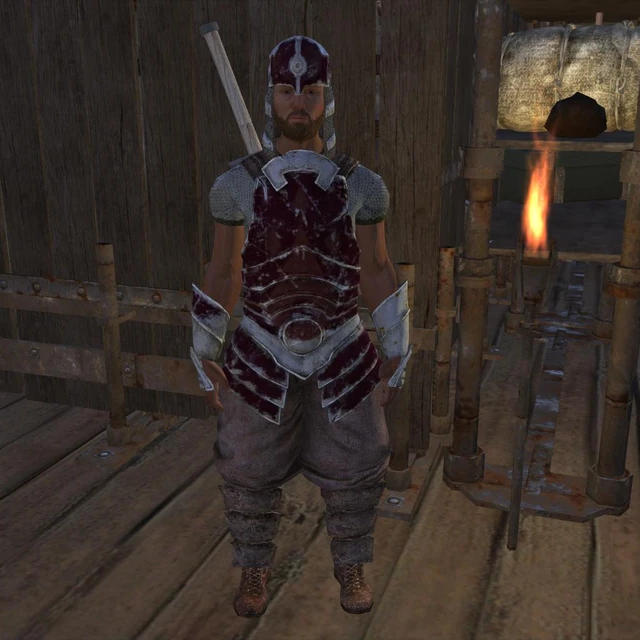 Faction Edit | Segregated Inquisitor Valtena (The Holy Empire)